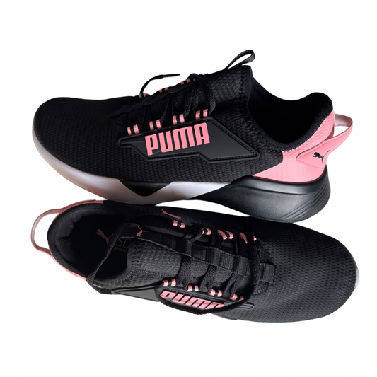 Original Puma Retaliate 2 Running Trainers - Imported from UK